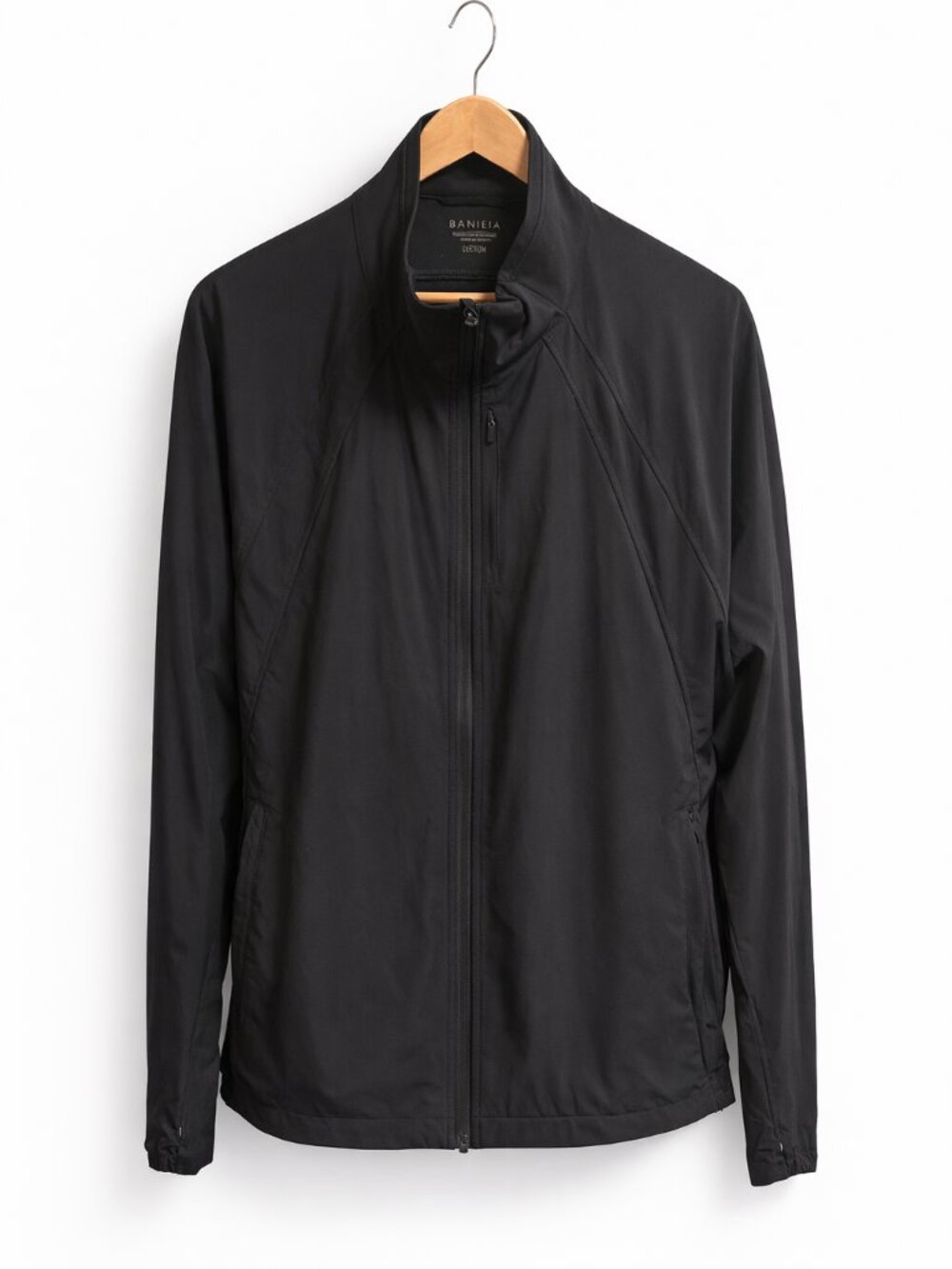 Athleta RUN WITH IT Jacket Tall XL